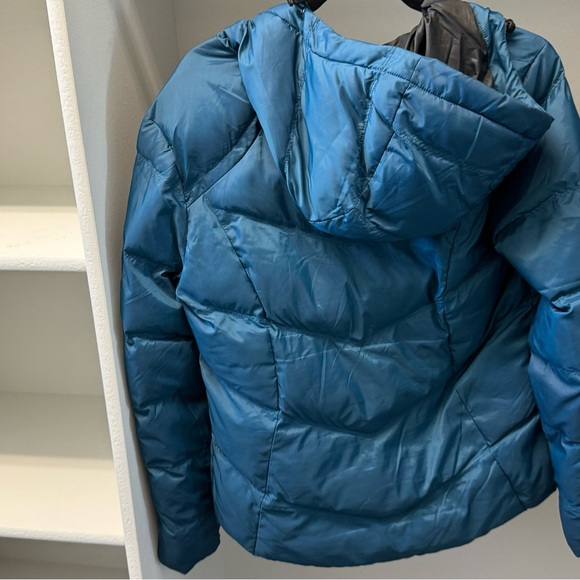 FXR puff jacket - Picture 2 of 3